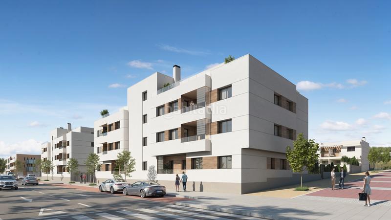 Foto 4d588e7c-353a-4f40-b8ee-53ca78959a9e. Maison 197m<sup>2</sup> dans calle del monasterio santa isabel 86 dans Valladolid