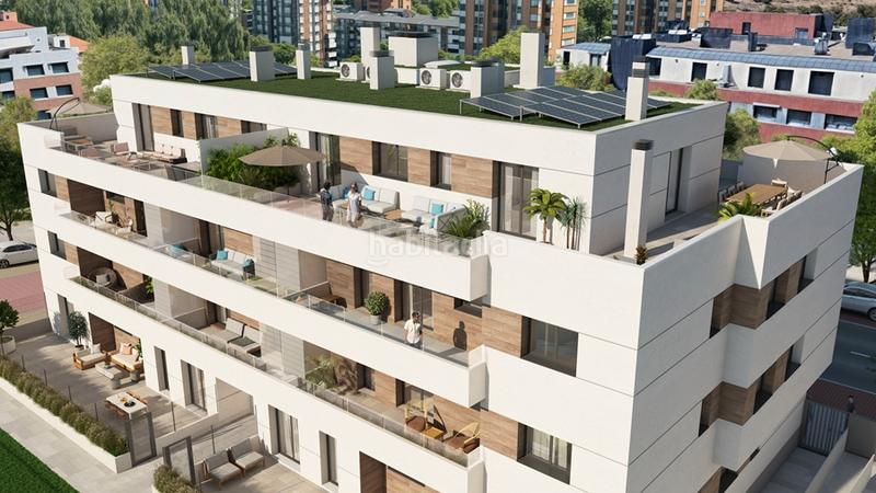 Foto f1ab6c25-e733-4011-b1c2-c3805e30439e. Maison 197m<sup>2</sup> dans calle del monasterio santa isabel 86 dans Valladolid