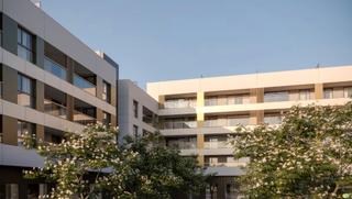 Appartement  Calle de biel