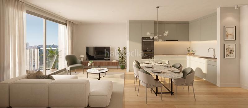 Foto f1151712-48d5-4b99-ac89-6cd4e5881f20. Flat 108m<sup>2</sup> in carrer de montreal 76 6b in Parc Central Torrent