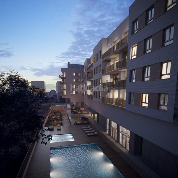 Foto 49c854bd-dfe6-43ec-9292-01704a0f4899. Flat 150m<sup>2</sup> in carrer de montreal 76 6b in Parc Central Torrent