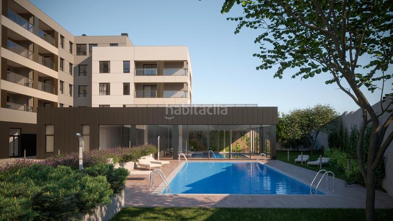Foto 4174aed4-c9f2-488a-a4a1-8fe1cb02f4ef. Piso 137m<sup>2</sup> de 3 dormitorios , junto al anillo verde en Zaragoza