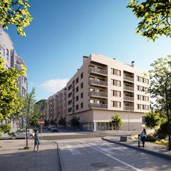 Appartamento in Carrer de montreal 76 6b