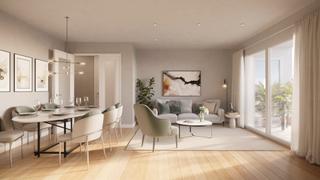 Appartement  Carrer de montreal 76 6b