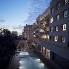 Appartamento in Carrer de montreal 76 6b