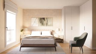 Appartement  Carrer de montreal 76 6b