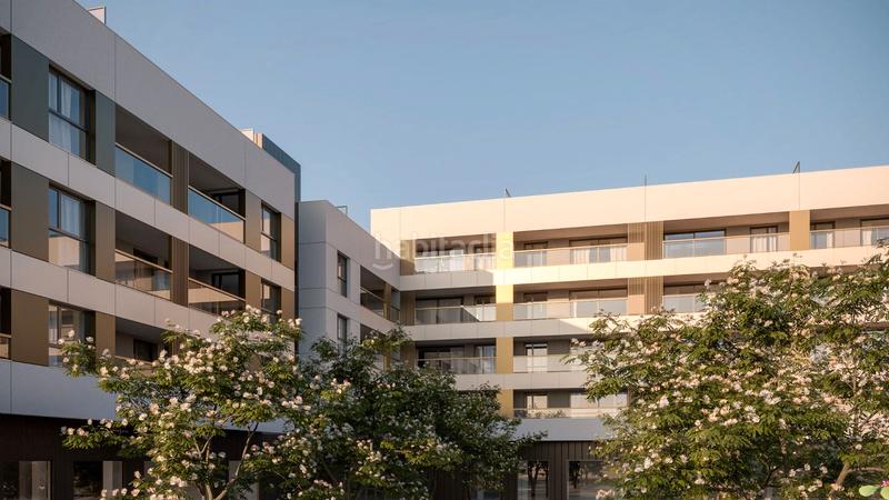 Foto f1f2bfda-61a4-4138-9d0a-062cc6c95038. Appartamento con parcheggio piscina in Valdefierro Zaragoza