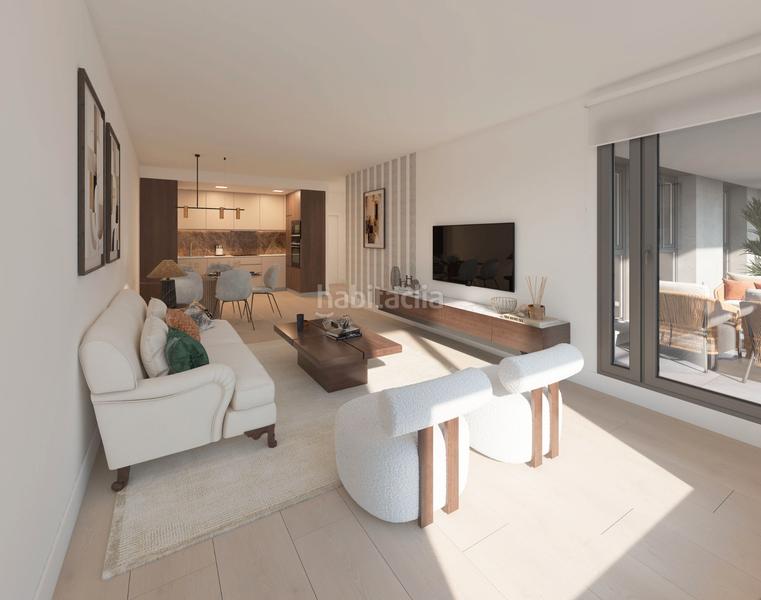 Foto 4dc8d410-d2b5-4789-aff2-b03019a0327e. Appartement avec parking piscine dans Valdefierro Zaragoza