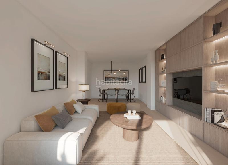 Foto c2306e27-21fe-4d69-87d7-9982a028b958. Appartement avec parking piscine dans Valdefierro Zaragoza