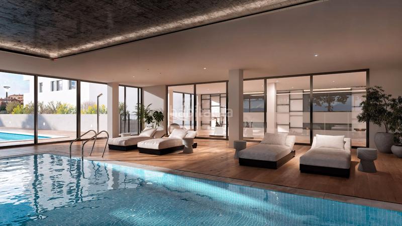 Foto da0f23ac-656c-41fd-8472-24edb41b5a4b. Appartement avec parking piscine dans Valdefierro Zaragoza