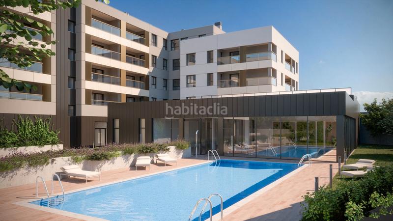 Foto edfd4b98-1f39-452a-a649-a94bfffce47a. Appartement avec parking piscine dans Valdefierro Zaragoza