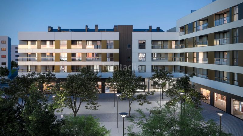 Foto 11c9875d-21f1-48a5-a8f2-e73b2f1ed903. Dúplex amb aparcament piscina a Valdefierro Zaragoza