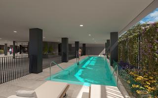 Appartement à Calle del arroyo bueno 1