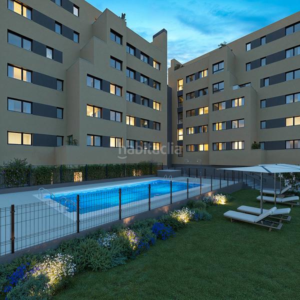 Foto ae4c9427-7a19-48d9-9df4-f029adfa2ca4. Attico in calle abad juan catalán 50 in Ambroz Madrid