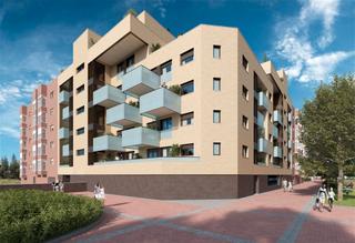 Penthouse in Calle abad juan catalán 50