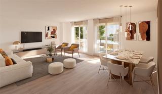 Penthouse in Calle abad juan catalán 50