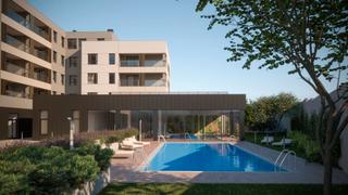 Flat in Calle de Biel