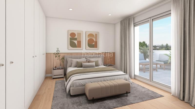 Foto f80f8b9f-4f06-4ff7-a845-79727f3d3368. Casa a schiera in calle del monasterio santa isabel 86 in Valladolid