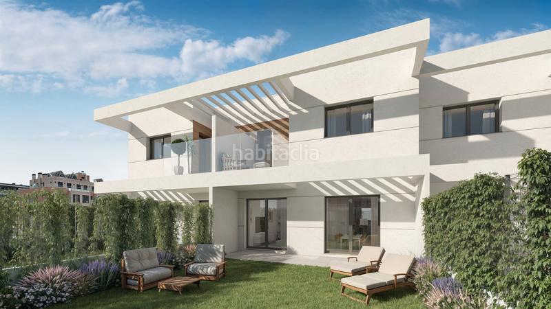 Foto 77232f1d-5593-43d2-9843-35c357f810ed. Reihenhaus in calle del monasterio santa isabel 86 in Valladolid