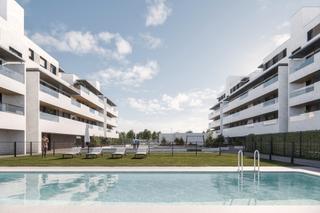 Appartement à Calle lima 31