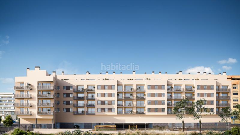 Foto 75ca149e-1b93-4a65-a2c9-a1226d11244c. Appartement 74m<sup>2</sup> dans carrer de montreal 76 6b dans Parc Central Torrent