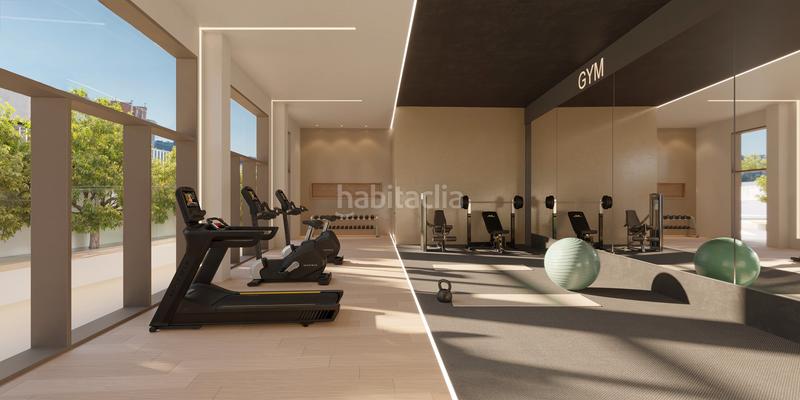 Foto 6f01f0b0-96ac-4cc3-992c-efeff089ee36. Flat 74m<sup>2</sup> in carrer de montreal 76 6b in Parc Central Torrent