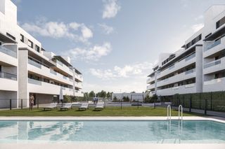 Casa adossada en Calle lima 31. Obra nova
