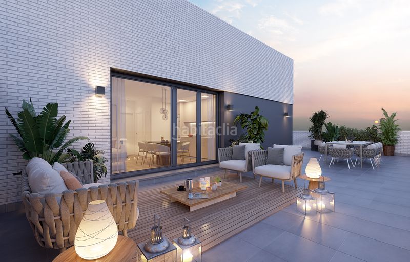 Piso en calle del arroyo bueno 1 vivienda de obra nueva de 2 dormitorios en villaverde en Madrid - Imagen 6
