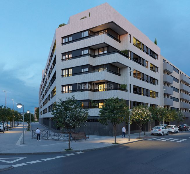 Foto 326cd9fd-794b-433b-91d9-eb4f7e7ce469. Pis 87m<sup>2</sup> a calle del arroyo bueno 1 a Villaverde Alto Madrid
