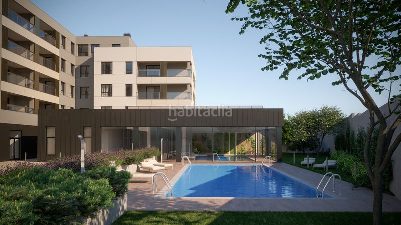 Foto 4174aed4-c9f2-488a-a4a1-8fe1cb02f4ef. Dúplex 164m<sup>2</sup> amb aparcament piscina a Valdefierro Zaragoza
