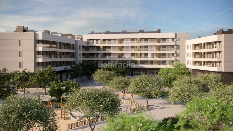 Foto 4ac2932d-75cf-4dcb-bfd9-a4e8bcd95363. Dúplex 164m<sup>2</sup> amb aparcament piscina a Valdefierro Zaragoza