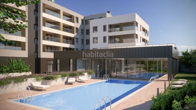 Foto f9cd79d1-4181-4d52-beda-a21acb792dd8. Dúplex 218m<sup>2</sup> amb aparcament piscina a Valdefierro Zaragoza