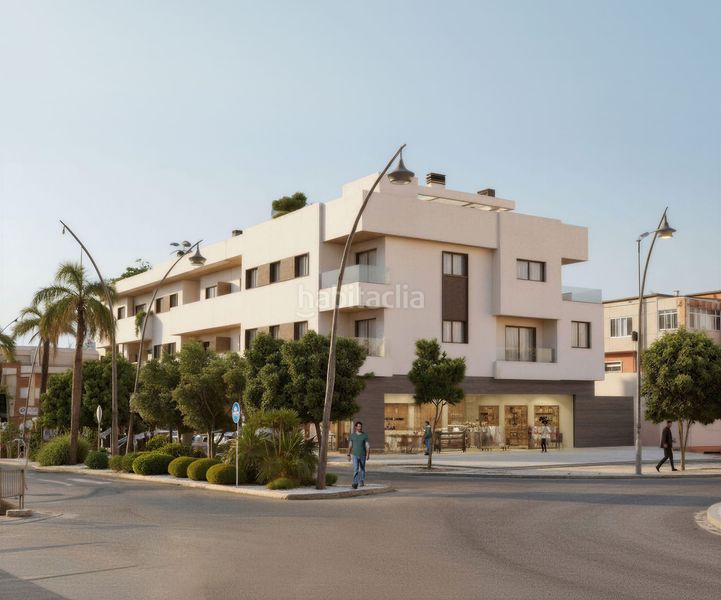 Foto 7be05e85-50c0-4d3f-84a1-e3e7d403a2a0. Pis 112m<sup>2</sup> a plaza del triunfo 3d a Norte - Blanca Paloma Rota