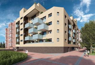 RESIDENCIAL ALVAR