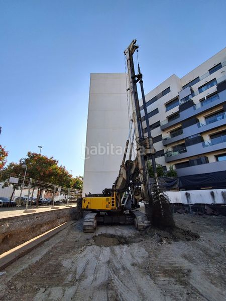 Foto 55a9700b-2783-439e-aa9d-ca1c8b6ccf19. Flat 108m<sup>2</sup> in calle del arroyo bueno 1 in Villaverde Alto Madrid