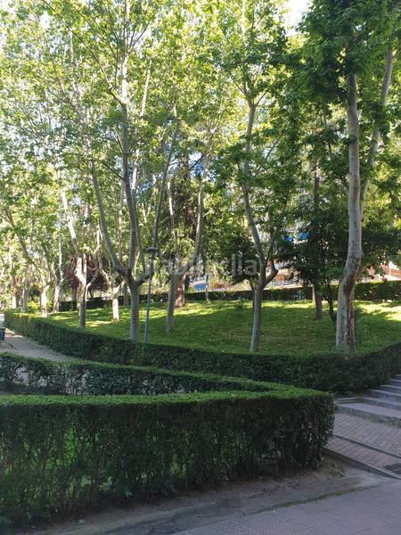 Foto 1936e319-099e-4eb2-9bc2-7867b937dfa7. Geschäftsraum in Norte-Universidad Móstoles