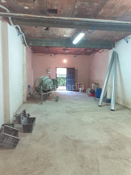 Foto 4dcf3724-2b10-464b-af35-c0b5791196de. Geschäftsraum in Norte-Universidad Móstoles