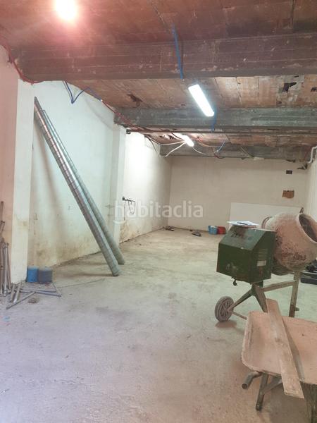 Foto 9045c75f-8976-407d-9684-59041aa9d1cd. Geschäftsraum in Norte-Universidad Móstoles