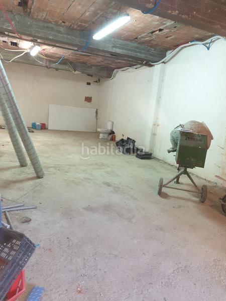 Foto a047f4d4-9923-4308-aacf-0d6527140b3a. Geschäftsraum in Norte-Universidad Móstoles