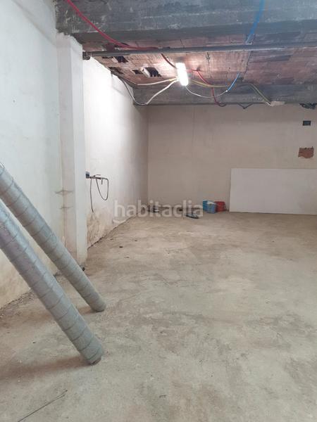 Foto aacc9ef0-a665-4021-83ec-974412cb334f. Geschäftsraum in Norte-Universidad Móstoles