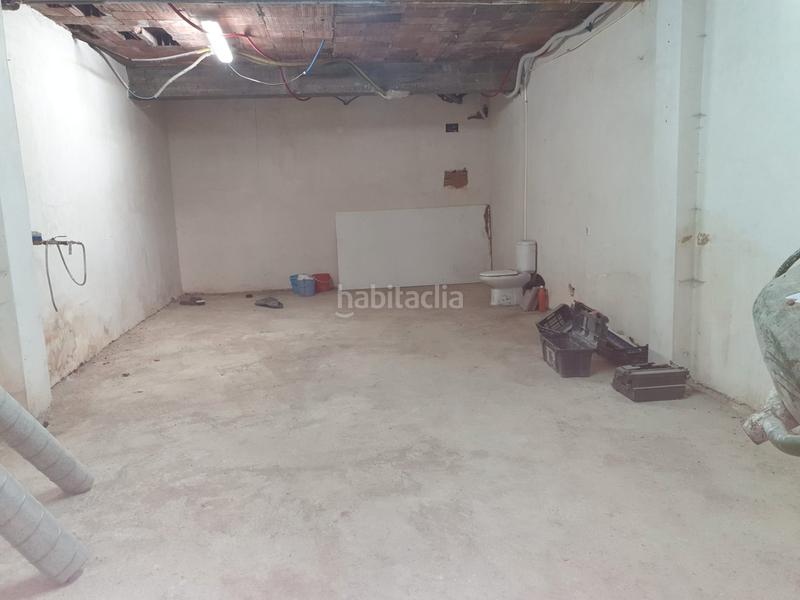 Foto e619f31d-4b44-46f7-8223-1a74529dfca8. Geschäftsraum in Norte-Universidad Móstoles