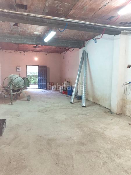 Foto e69265a1-0ca3-4869-a5e7-4e6935e191c1. Geschäftsraum in Norte-Universidad Móstoles