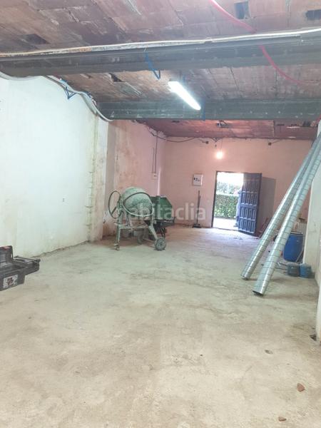 Foto f1aeceec-ec1e-4a6e-af22-85c941b49867. Geschäftsraum in Norte-Universidad Móstoles