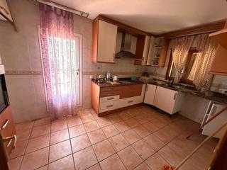 Chalet in Méntrida