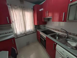 Appartement à Centro