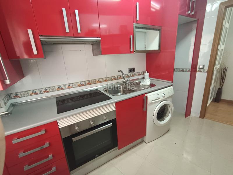 Foto dcb10686-c280-4c04-a2fd-a896732d50b2. Appartement avec chauffage dans Centro Móstoles