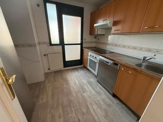 Appartamento in Suroeste - Zona Hospital