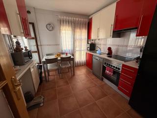 Chalet in Torre de Esteban Hambrán (La)