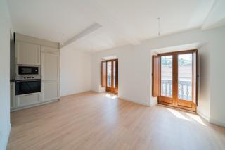 Appartement  Calle cantabria 14