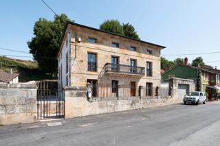 Appartement  Calle cantabria 14. Obra nueva en campoo